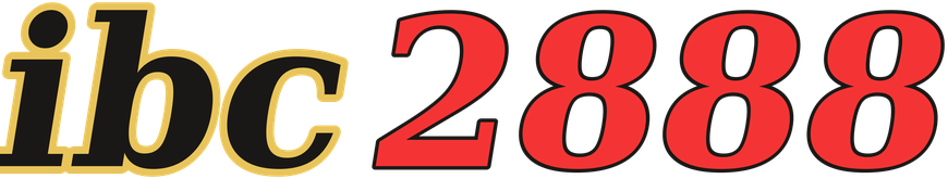 ibc2888 logo