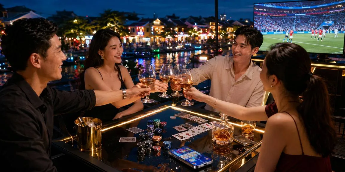 ibc2888 Chơi trên di động, không cần cài đặt